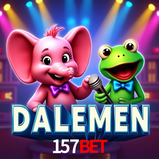 157BET PLATFORM