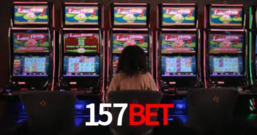 157BET PLATFORM