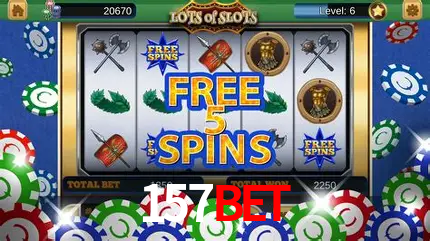 157BET PLATFORM