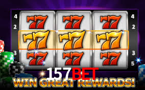 157BET PLATFORM